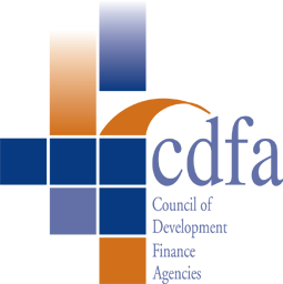 CDFA logo